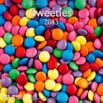 Sweeties 2013 Brosch�renkalender