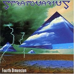 Fourth Dimension