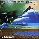 Fourth Dimension
