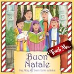 Buon Natale: Sing Along And Learn Car...
