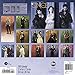 Once upon a Time 2016 Calendar: Includes Downloadable Wallpaper
