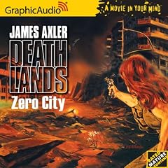  Deathlands # 52 - Zero City (Deathlands) (Deathlands)  from Science Fiction