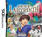 DEEP LABYRINTH (Nintendo DS)