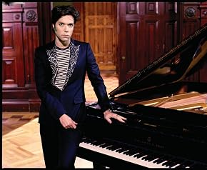 Image of Rufus Wainwright