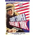 Sergeant York (Dual-layered DVD)