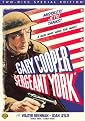 Sergeant York (Dual-layered DVD)