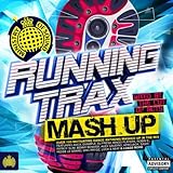 Running Trax Mash Up