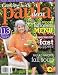 Cooking with Paula Deen Spooky Halloween Menu (Back to School issue for Busy Families)