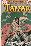 Tarzan #224 October 1973 By Edgar Rice Burroughs Tarzan #224 October 1973 By Edgar Rice Burroughs