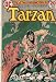 Book Tarzan #224 October 1973 By Edgar Rice Burroughs
