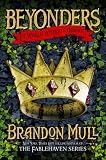 A World Without Heroes (Beyonders)