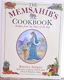The Memsahib's Cookbook