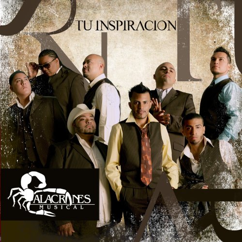 CD-Charts  Music : Tu Inspiracion