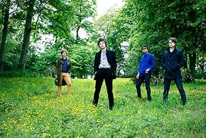 Image of The Kooks