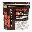 M-D Building Products 03822 Vina-Strip Seal For Garage Doors