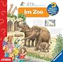 Wieso? Weshalb? Warum? Im Zoo