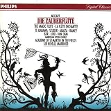 The Magic Flute