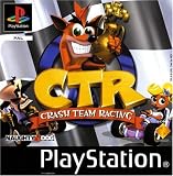 Crash Team Racing
