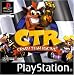 Crash Team Racing