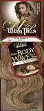 Ultra Plus Human Hair Body Wave Weave 12 14 18