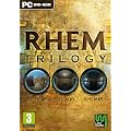 Rhem Trilogy (PC CD)