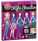 My Style Studio: Design and trace your own fashions