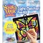 Scratch Magic Light Catcher Butterfly