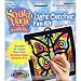 LIGHT CATCHER  FUN FIT, BUTTERFLY