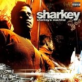 Sharkeys Machine