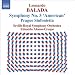 Balada: Symphony No. 5 'American'; Prague Sinfonietta