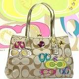 〔コーチ〕COACH ハンドバッグ BIGMC 〔海外並行正規品〕