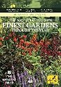 National Trust - Finest Gardens Throughout The Year [DVD]
