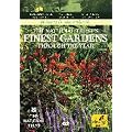 National Trust - Finest Gardens Throughout The Year [DVD]