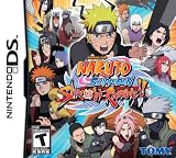 Naruto Shippuden: Shinobi Rumble