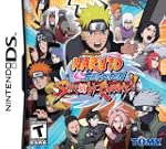 Naruto Shippuden: Shinobi Rumble