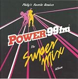 The Super Mix Album