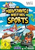 Die wahnsinnige Welt des Sports