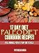 17 Day Diet. Paleo Diet Cookbook Recipes. Full Menus, for a 17 day diet Cycle. (Paleo Recipes)