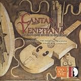 Cantar à la Venetiana - Al tempo e nei luoghi di Giorgione