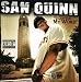 San Quinn-I Give You My Word