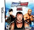 WWE Smackdown vs. Raw 2008 NDS