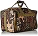 EXPLORER Mossy Oak Duffle Bag