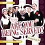 Are You Being Served?: Camping In