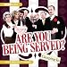 Are You Being Served?: Camping In