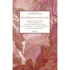 Marcel Weinum et la main noire