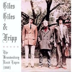 Brondesbury Road Tapes [VINYL]