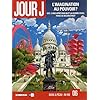 Jour J, Tome 6 : L'imagination au pouvoir ?