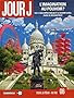 Jour J, Tome 6 : L'imagination au pouvoir ?