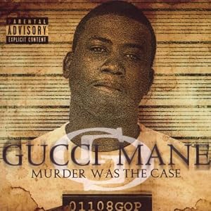 Murder Was the Case