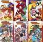 Samurai Girl: Real Bout High School (Volumes 1-6)